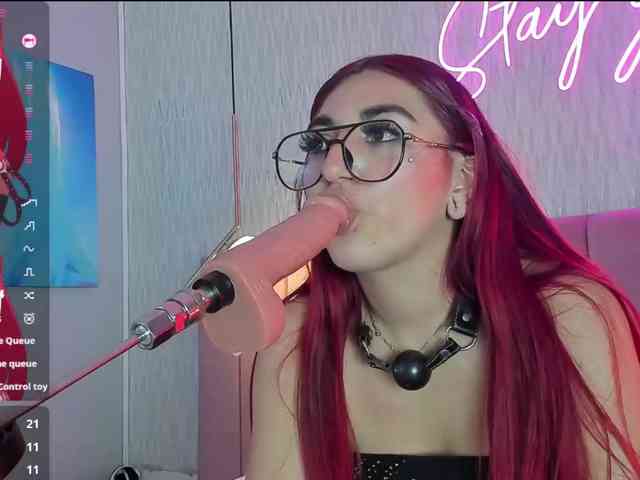 CHERRYFLAME-VC webcam