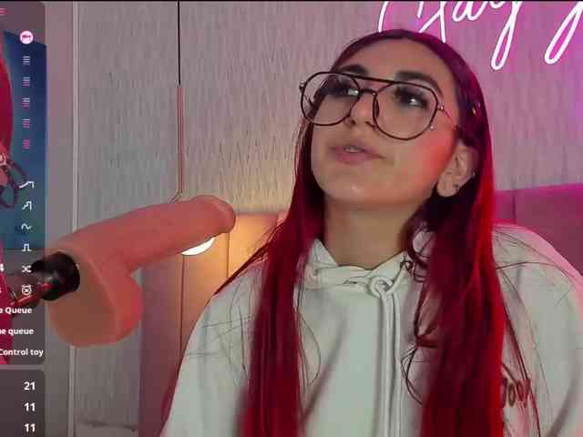 CHERRYFLAME-VC webcam