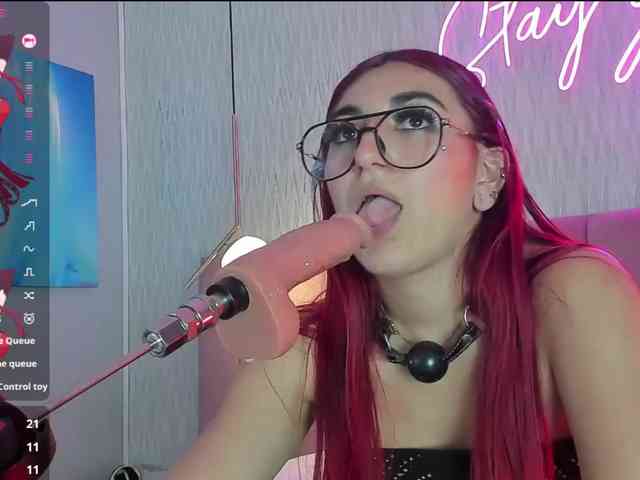 CHERRYFLAME-VC webcam