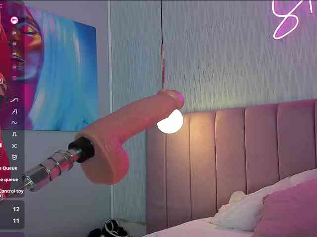 CHERRYFLAME-VC webcam