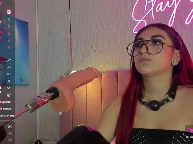 CHERRYFLAME-VC webcam