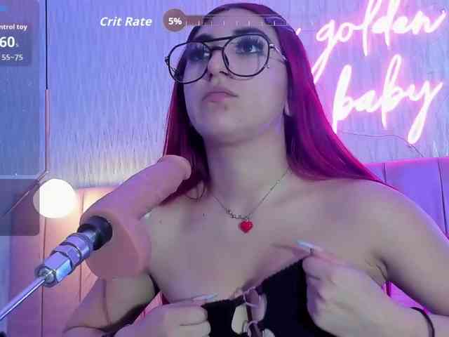 CHERRYFLAME-VC webcam