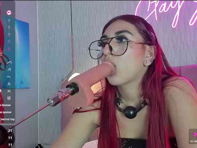 CHERRYFLAME-VC webcam