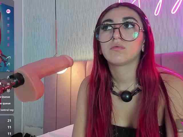 CHERRYFLAME-VC webcam