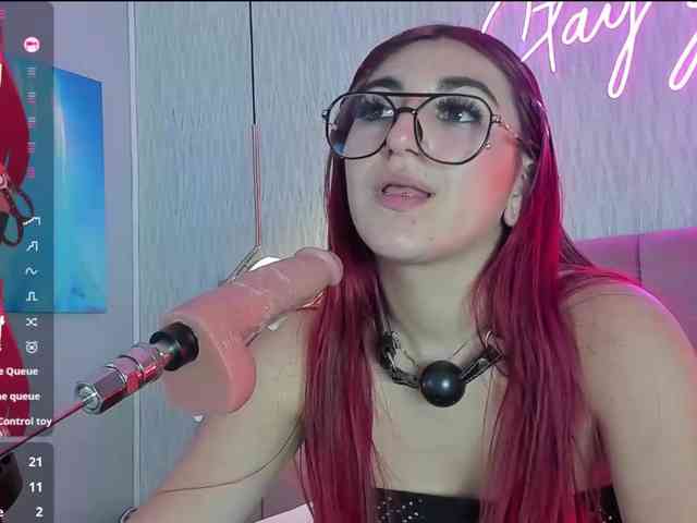 CHERRYFLAME-VC webcam