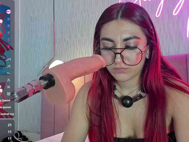 CHERRYFLAME-VC webcam