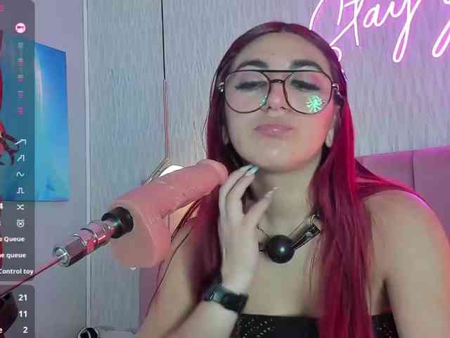 CHERRYFLAME-VC webcam