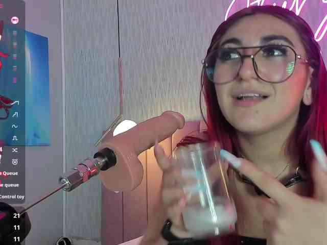 CHERRYFLAME-VC webcam