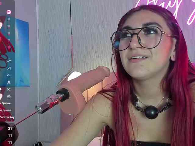 CHERRYFLAME-VC CHERRYFLAME-VC