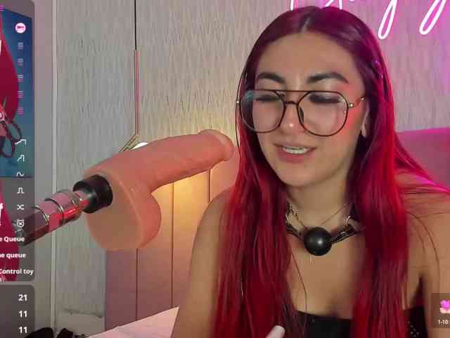 CHERRYFLAME-VC webcam