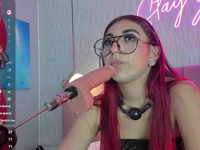 CHERRYFLAME-VC webcam