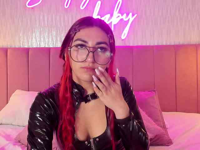 CHERRYFLAME-VC webcam