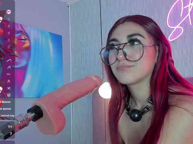 CHERRYFLAME-VC webcam