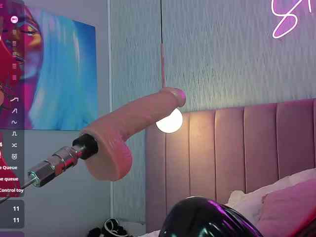 CHERRYFLAME-VC webcam