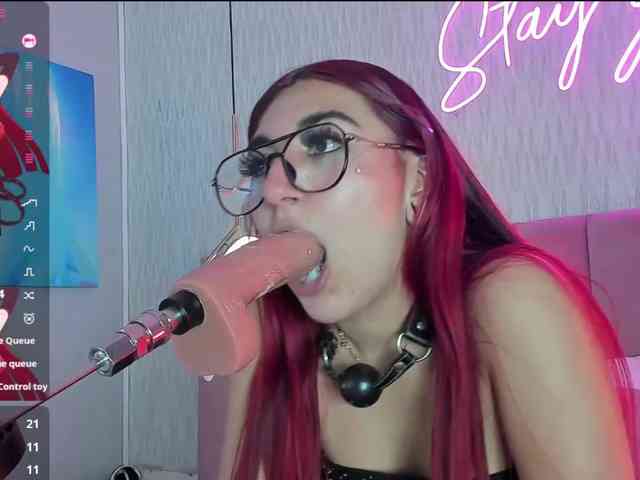 CHERRYFLAME-VC webcam