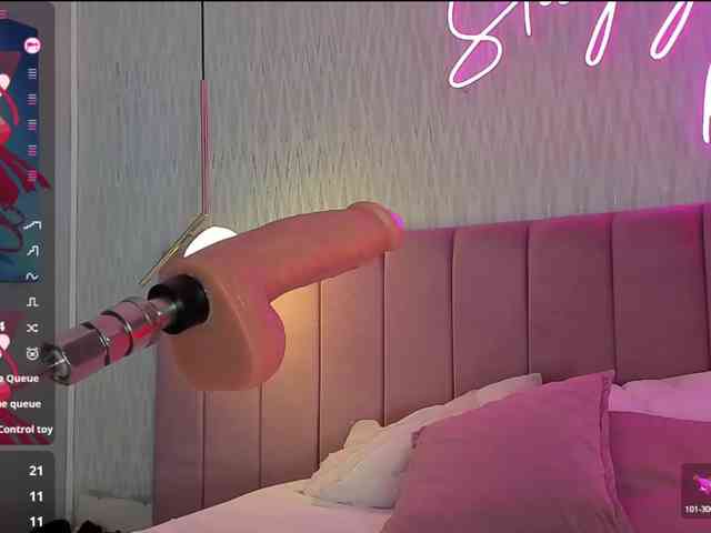 CHERRYFLAME-VC webcam