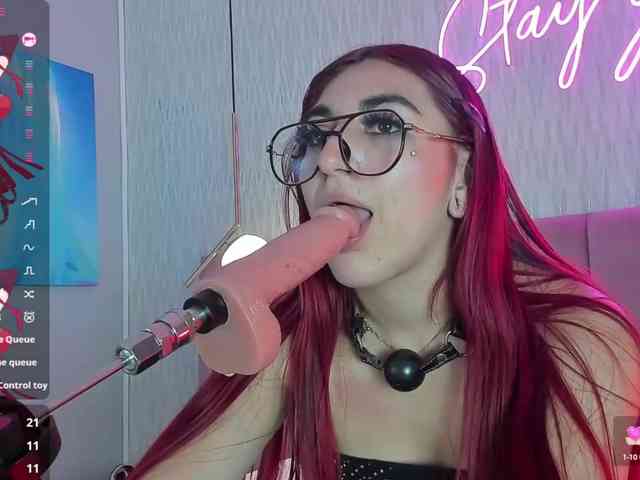 CHERRYFLAME-VC webcam