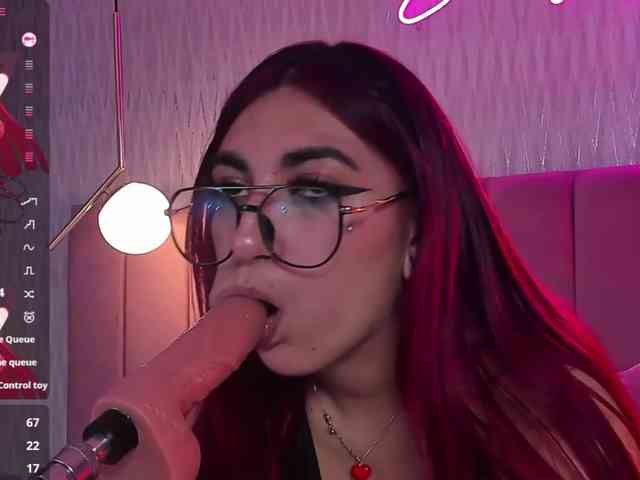 CHERRYFLAME-VC webcam