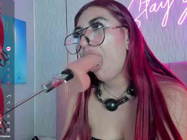 CHERRYFLAME-VC webcam