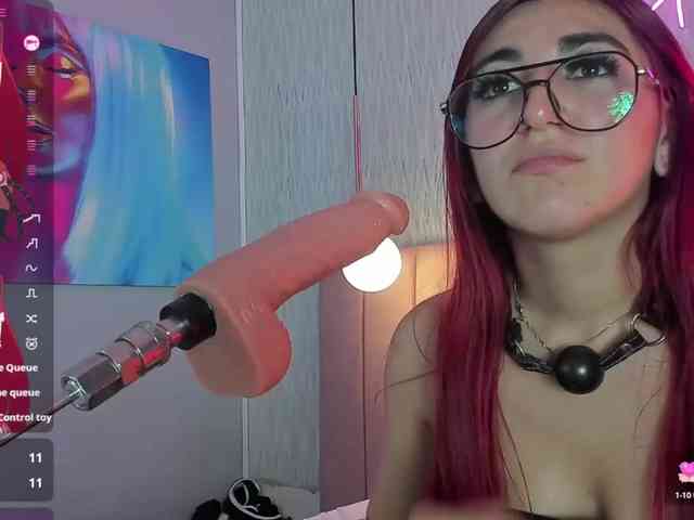 CHERRYFLAME-VC webcam