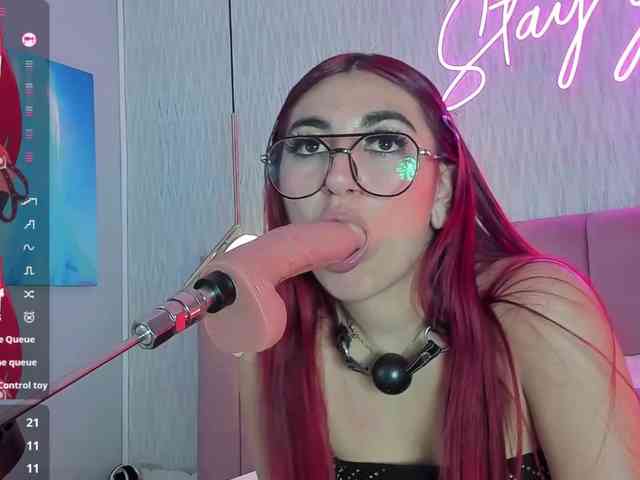 CHERRYFLAME-VC webcam