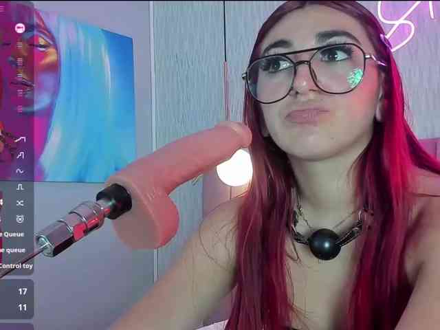 CHERRYFLAME-VC webcam