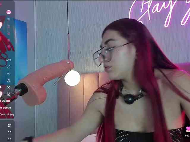 CHERRYFLAME-VC webcam