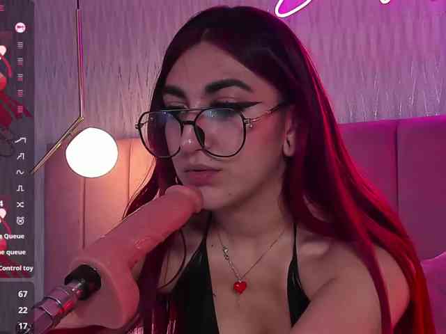 CHERRYFLAME-VC webcam