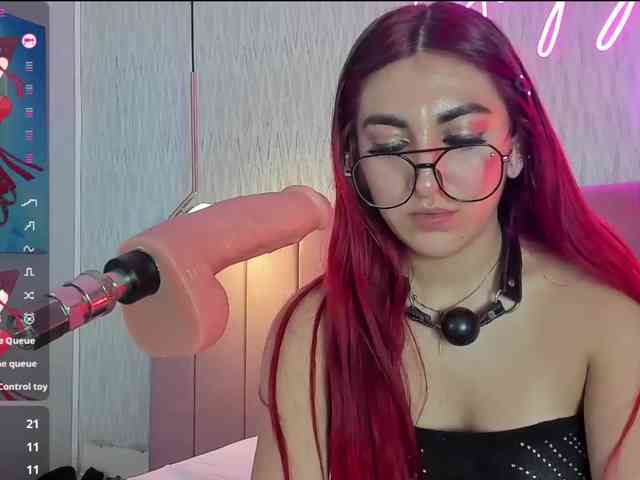 CHERRYFLAME-VC webcam