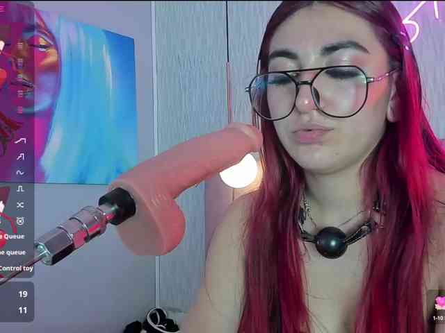 CHERRYFLAME-VC webcam