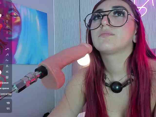 CHERRYFLAME-VC webcam