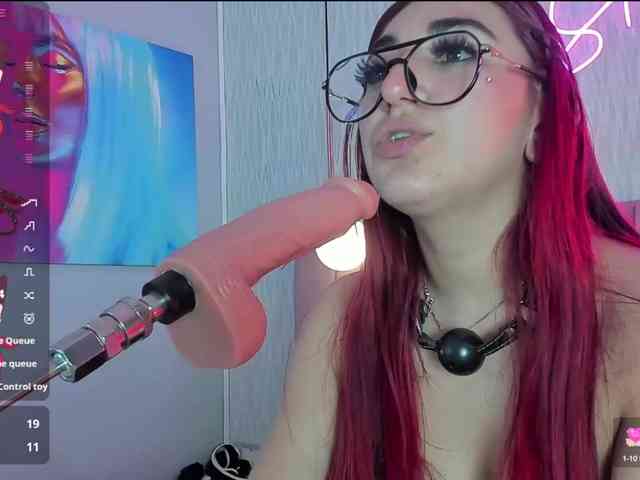 CHERRYFLAME-VC webcam