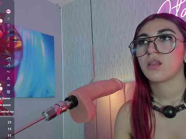 CHERRYFLAME-VC webcam