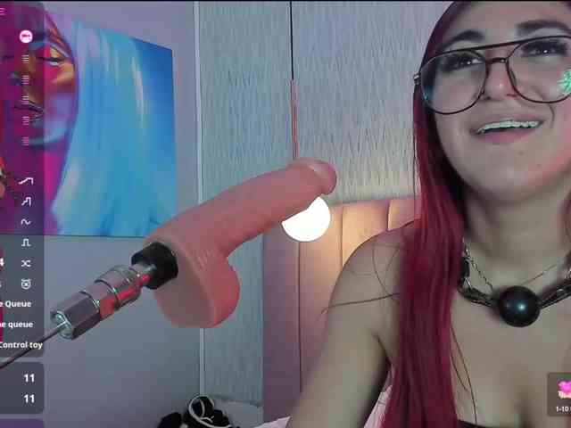 CHERRYFLAME-VC webcam