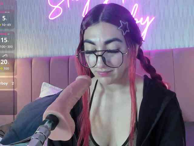 CHERRYFLAME-VC webcam