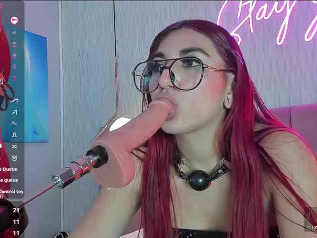 CHERRYFLAME-VC webcam