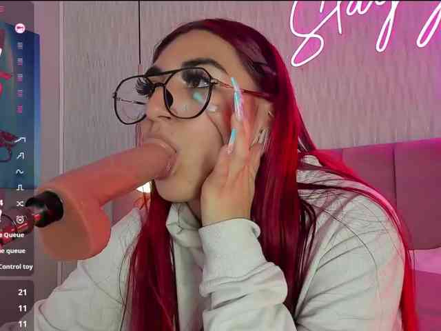 CHERRYFLAME-VC webcam