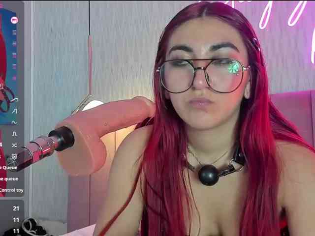 CHERRYFLAME-VC webcam