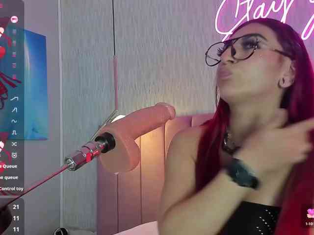 CHERRYFLAME-VC webcam