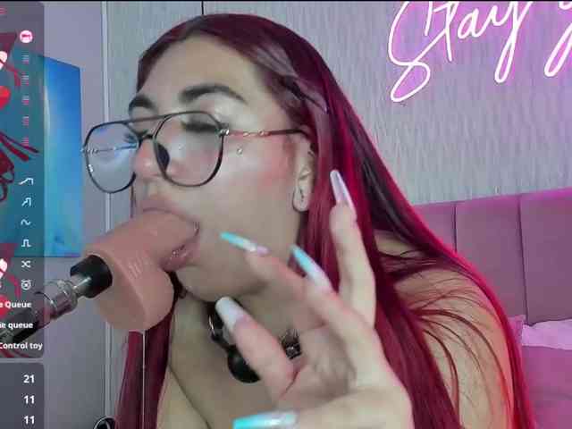 CHERRYFLAME-VC CHERRYFLAME-VC