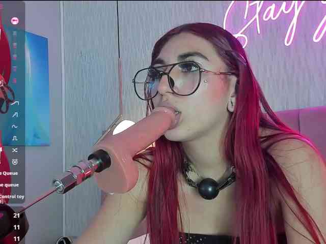 CHERRYFLAME-VC webcam