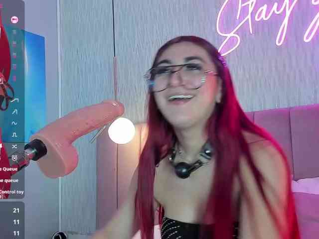 CHERRYFLAME-VC webcam