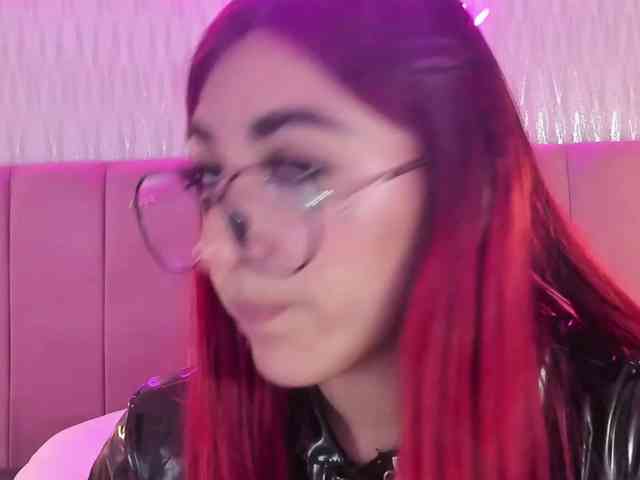 CHERRYFLAME-VC webcam