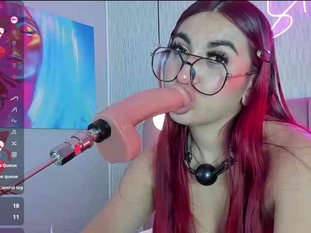 CHERRYFLAME-VC webcam