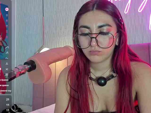 CHERRYFLAME-VC webcam