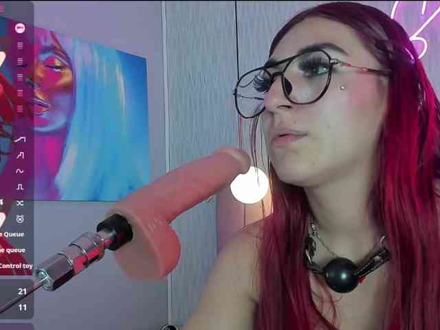 CHERRYFLAME-VC CHERRYFLAME-VC