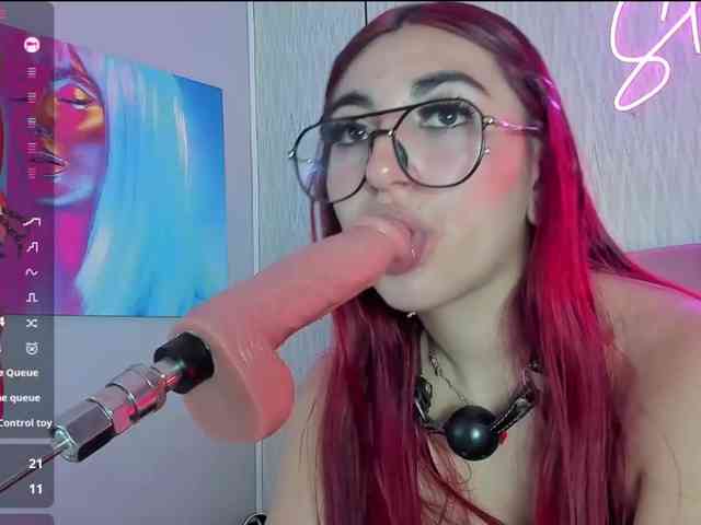 CHERRYFLAME-VC CHERRYFLAME-VC