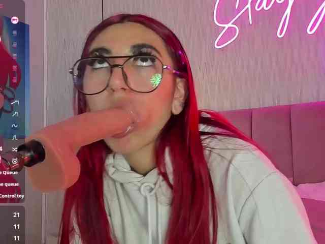 CHERRYFLAME-VC webcam