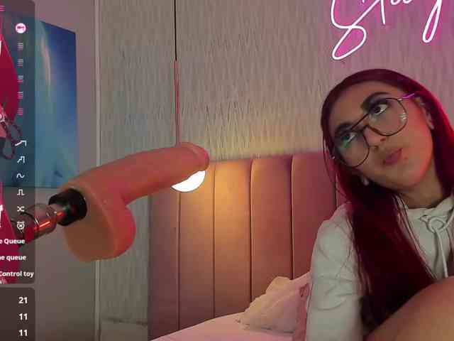 CHERRYFLAME-VC webcam