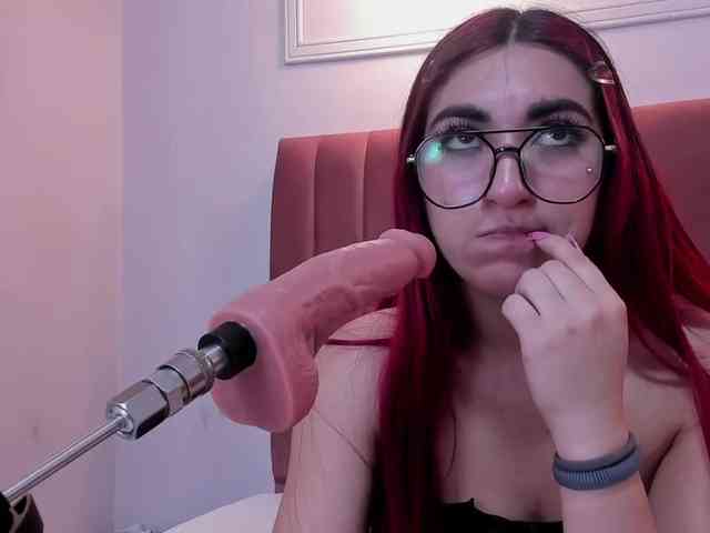 CHERRYFLAME-VC webcam